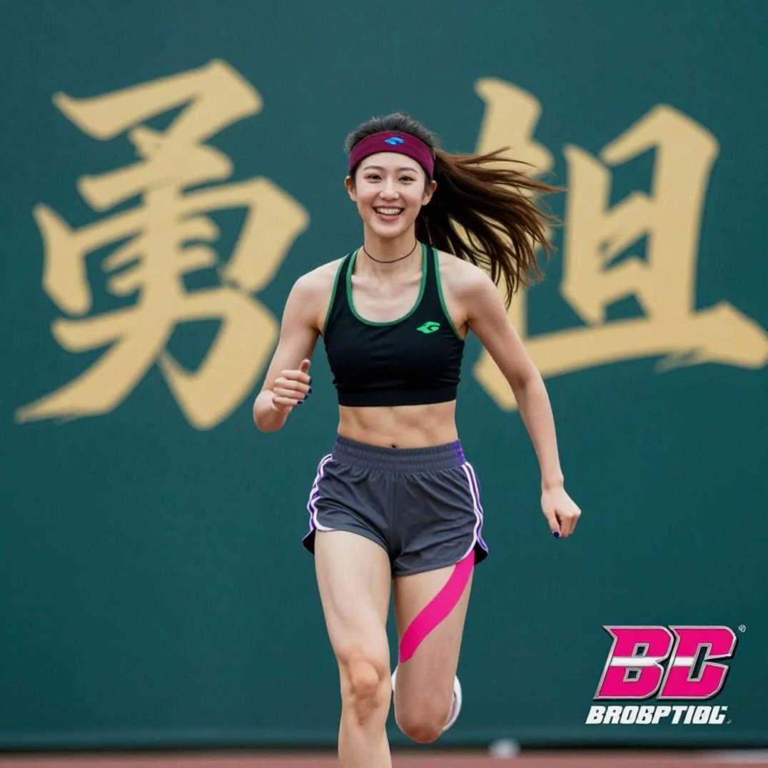 Ngetich và kỷ lục bán marathon nữ: một giây, hai định nghĩa Ngetich và kỷ lục bán marathon nữ: một giây, hai định nghĩa