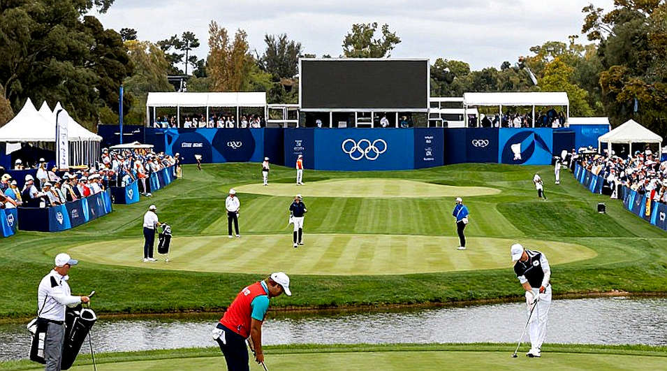 Lahinch – Bài Kiểm Tra Định Mệnh Cho Làng Golf Nghiệp Dư Mỹ Tại Walker Cup 2026 Lahinch – Bài Kiểm Tra Định Mệnh Cho Làng Golf Nghiệp Dư Mỹ Tại Walker Cup 2026