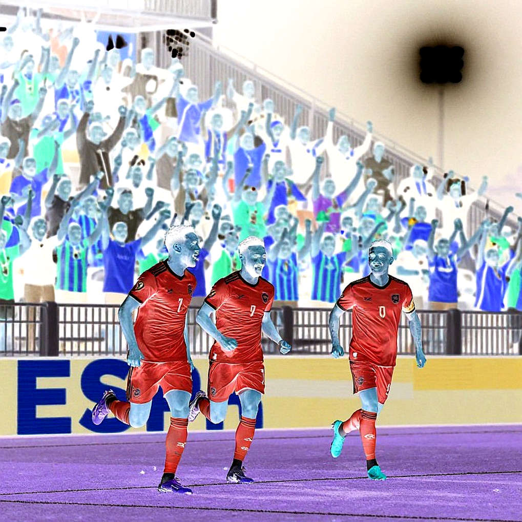 Hanoi FC vs SLNA: The Defence Is an Unpaid Invoice