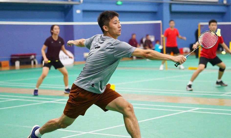 Asian Games 2026: Ấn Độ đụng Nhật Bản ngay tứ kết cầu lông đồng đội — cửa huy chương bị khóa bằng chính lá thăm