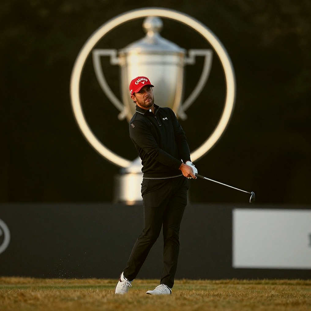 PGA Tour khởi động Tháng Giáo dục Cờ bạc Có trách nhiệm: Chiến lược giải mã rủi ro đằng sau thông điệp 'cá cược lành mạnh'