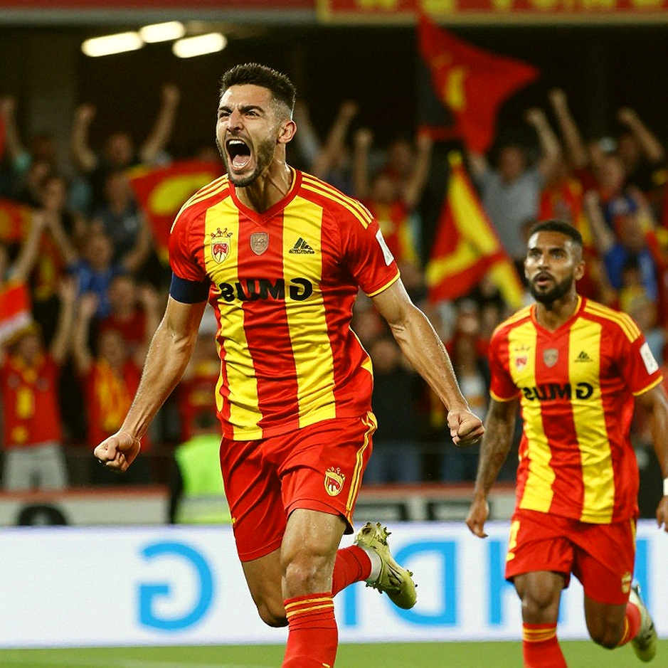 Spalletti và Koopmeiners: Niềm tin được nói thành lời, và khoảng lặng không ai nhìn thấy