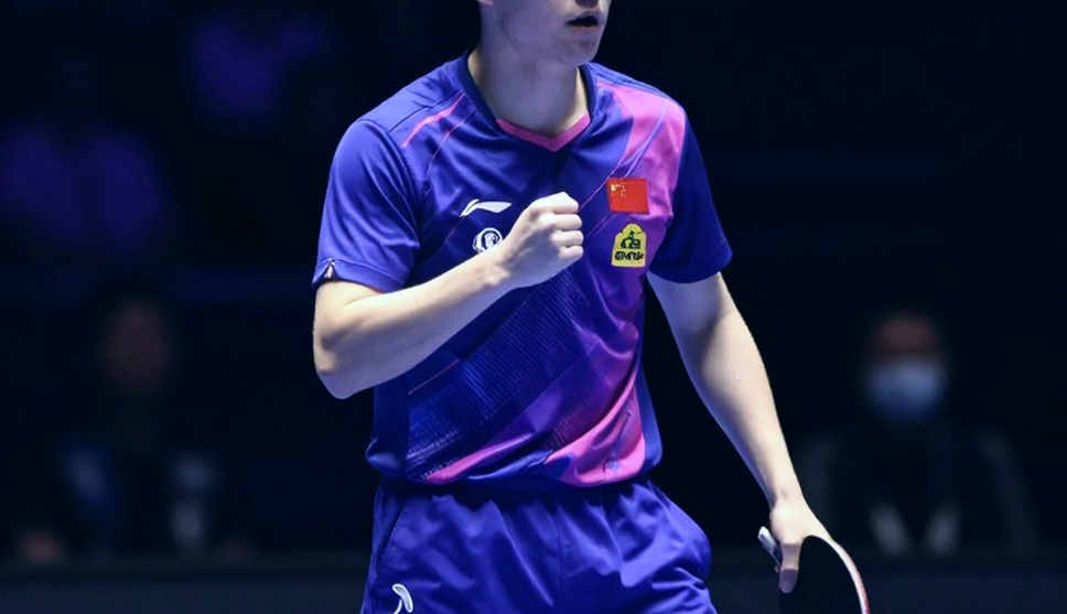 Nine Layers of Table Tennis Data: Why a Single Metric Cannot Carry a Conclusion