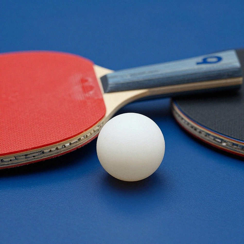 U.S. Open bóng bàn 2026: 118 hạng mục và khoảng trống không ai nhìn tới U.S. Open bóng bàn 2026: 118 hạng mục và khoảng trống không ai nhìn tới
