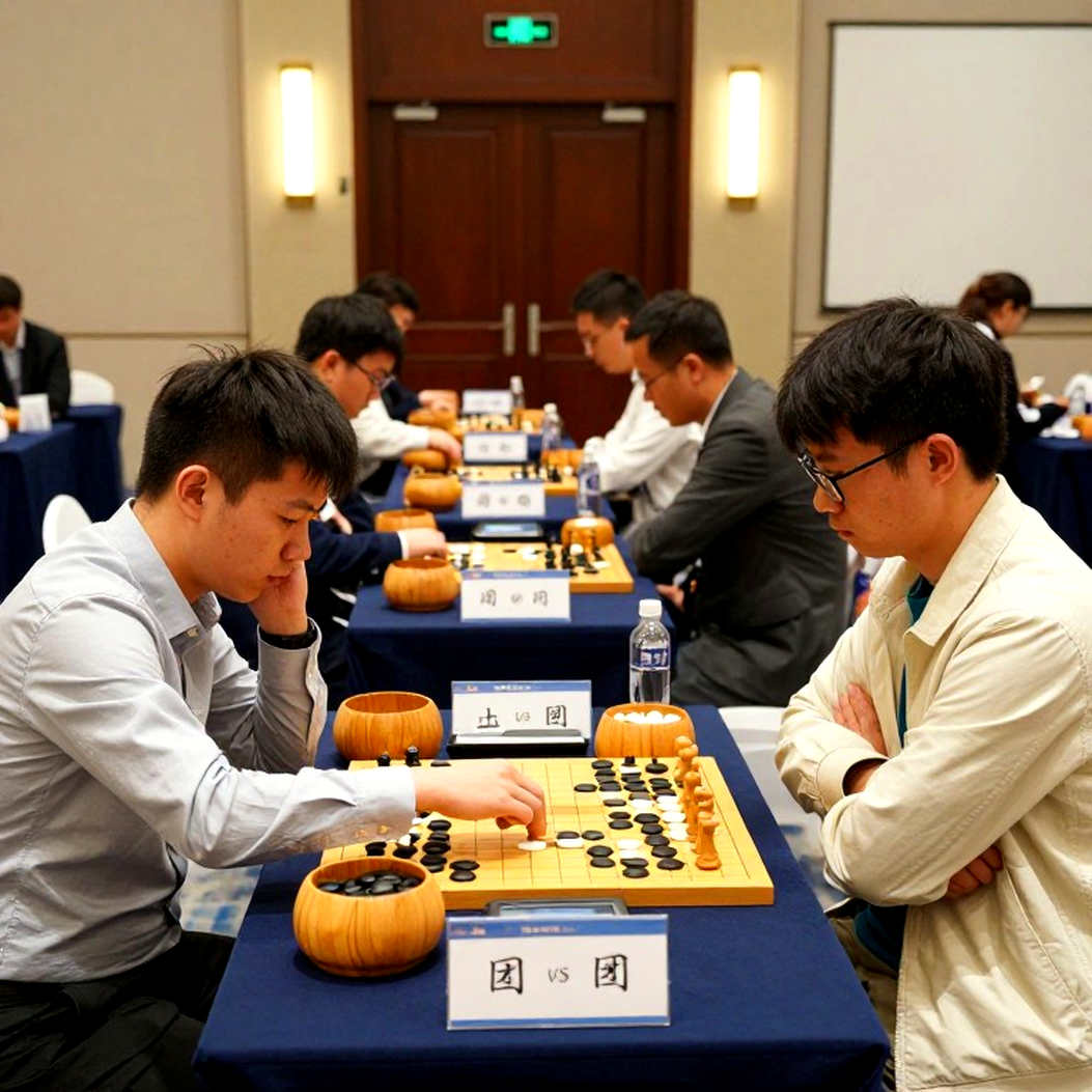 Khai cuộc Scotch: Kasparov, Karpov và ván cờ dạy người ta trả giá từ nước thứ tư