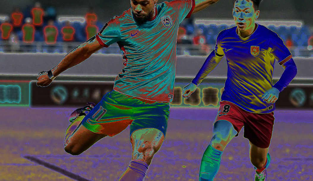 Kiểm soát bóng là chỉ số lừa dối nhất ở các trận chung kết World Cup