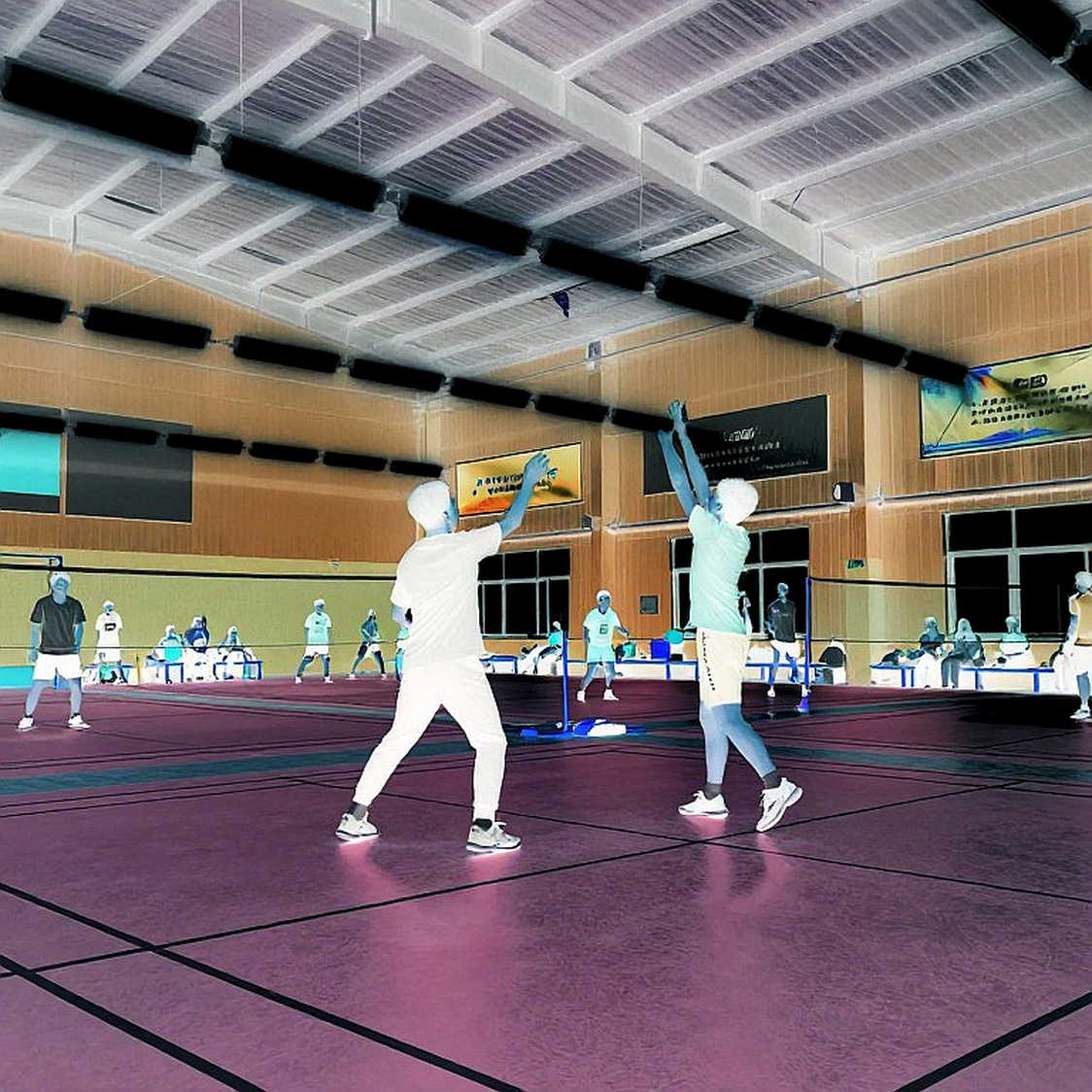 Asian Games 2026: Ấn Độ và bài toán đồng đội nữ — thất bại tứ kết không nằm ở ván thua 6-21