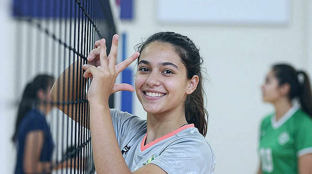 Asiad 20: Bài toán chuyền một của tuyển bóng chuyền nữ Việt Nam