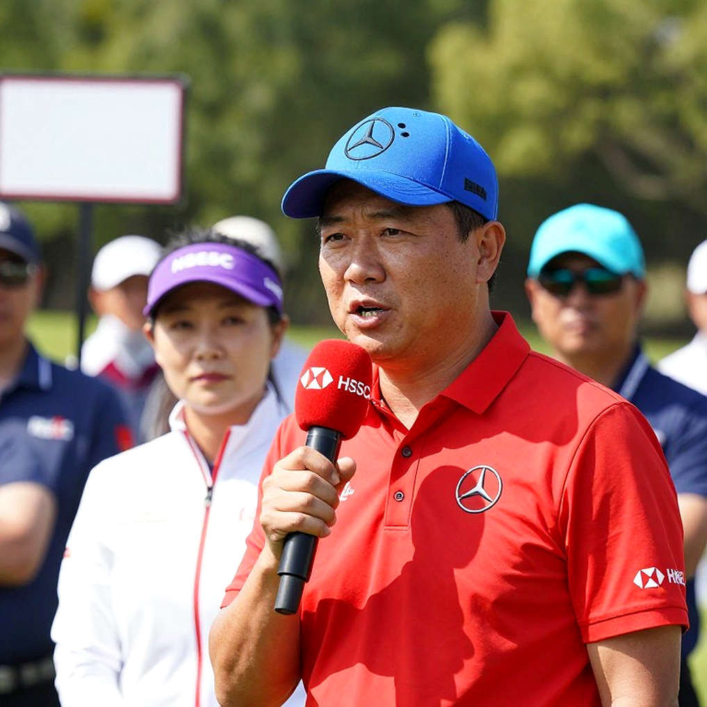 PGA TOUR 2028: Cuộc cách mạng hai cấp độ và những con số biết nói