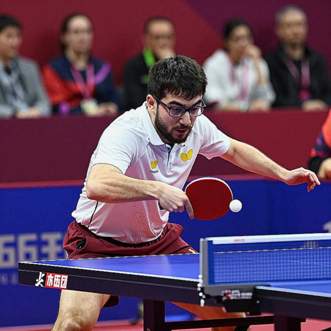 Ba tay vợt U15 cùng đứng đỉnh 8-1: Varvara Tolmacheva vô địch châu Âu bằng hiệu số, không bằng sự bất bại