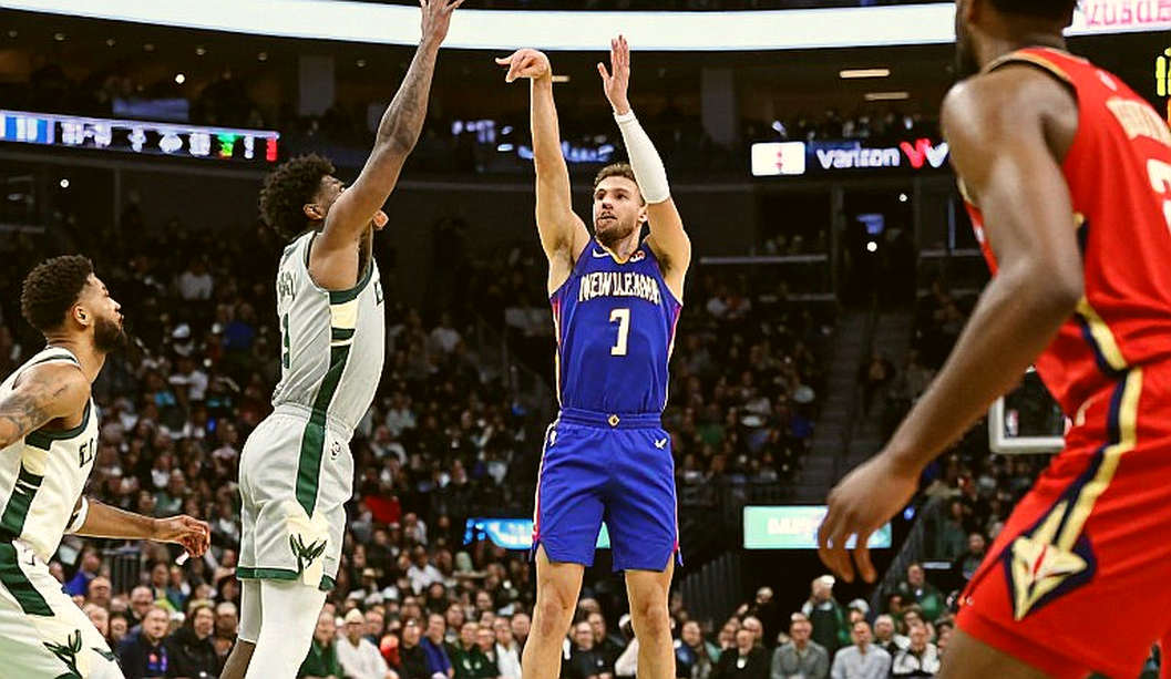 Cavaliers bổ nhiệm Brandon Weems làm GM: Thương vụ đo bằng tình bạn, không bằng bảng điểm Cavaliers bổ nhiệm Brandon Weems làm GM: Thương vụ đo bằng tình bạn, không bằng bảng điểm
