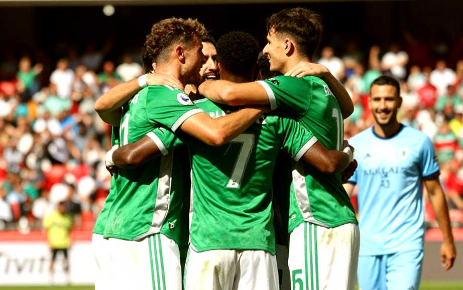 U23 Việt Nam - U23 Kuwait: sai số của một mẫu dữ liệu đã cũ mười hai tháng U23 Việt Nam - U23 Kuwait: sai số của một mẫu dữ liệu đã cũ mười hai tháng