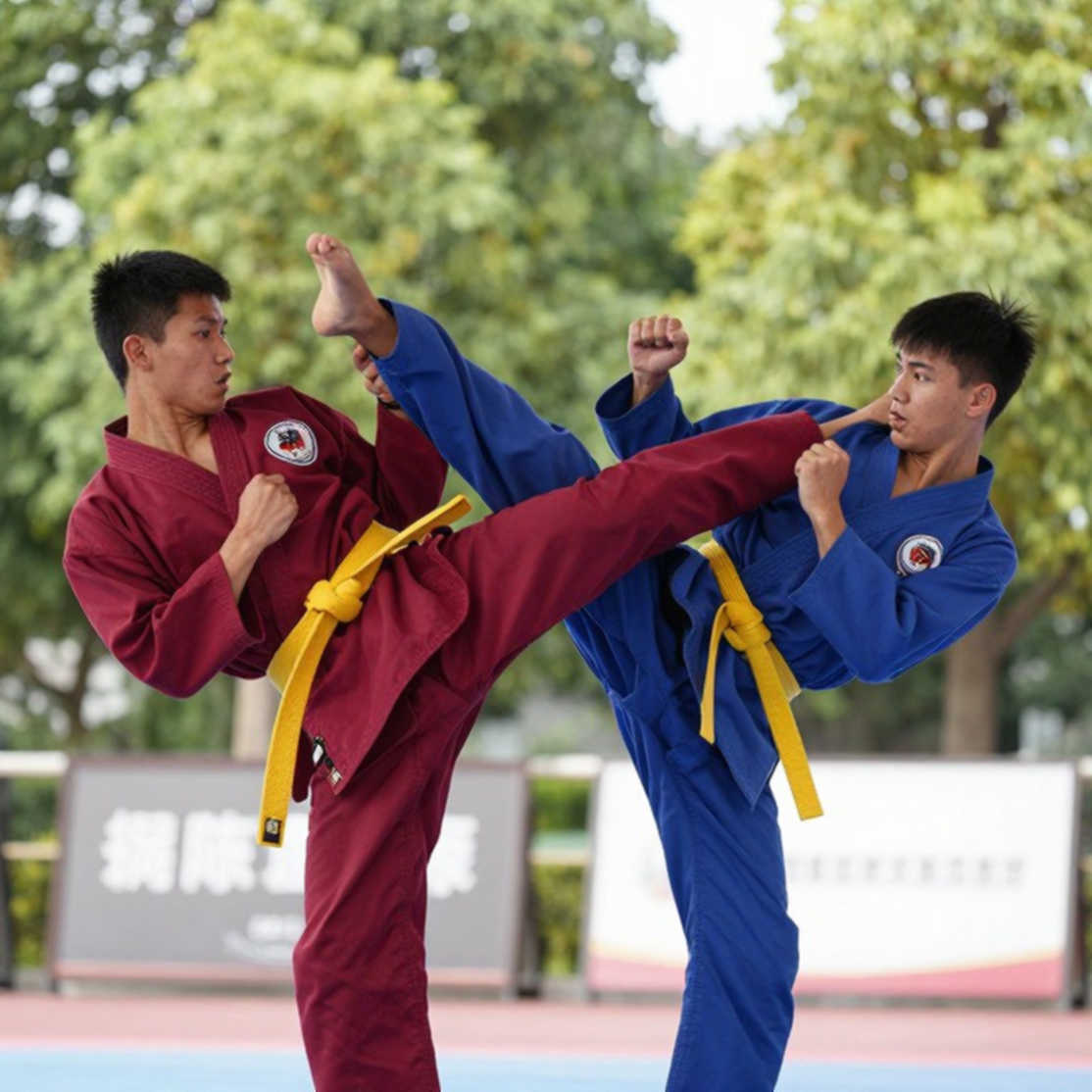 Abdul bị truất quyền thi đấu ở chung kết châu Phi: cú đấm sau chuông, hai lần trong ba tháng