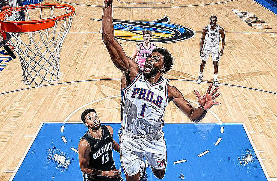 NBA bán sạch vé Paris và Manchester: bảng cân đối phía sau hai trận Spurs - Pelicans