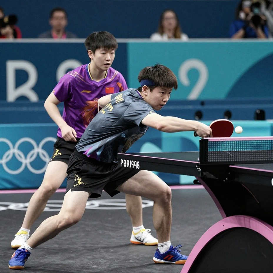 Table Tennis, Data and the Boundary of Evidence: Lessons from an Empty Result Table Tennis, Data and the Boundary of Evidence: Lessons from an Empty Result