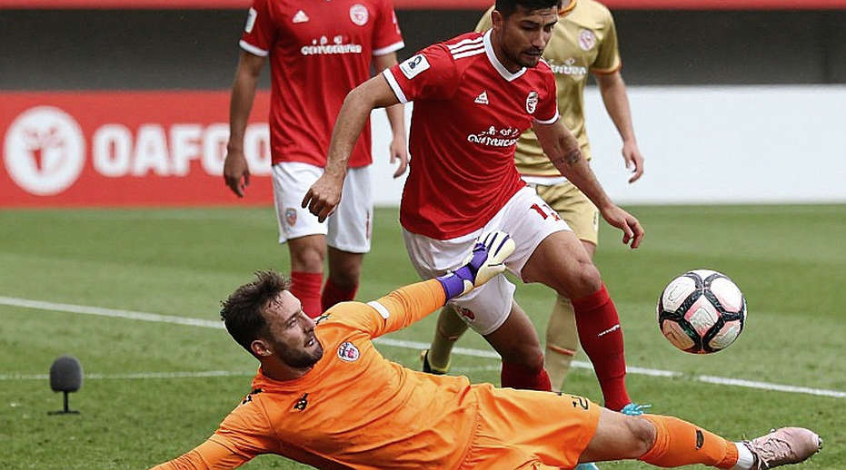 V.League 2046: When Children Born in the VAR Era Begin Rewriting History