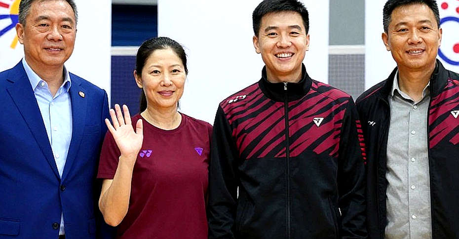 Cầu lông tại Seoul 2026: Những ngày trình diễn mở đường cho huy chương Barcelona Cầu lông tại Seoul 2026: Những ngày trình diễn mở đường cho huy chương Barcelona