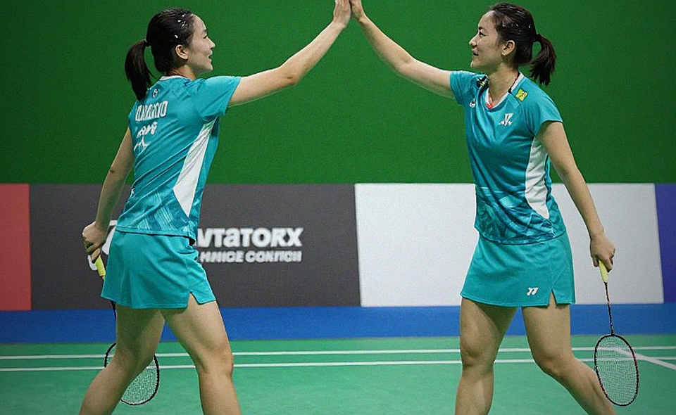 Tanvi Patri and the U17 Asian title: a plus-34 point column and an unfilled record
