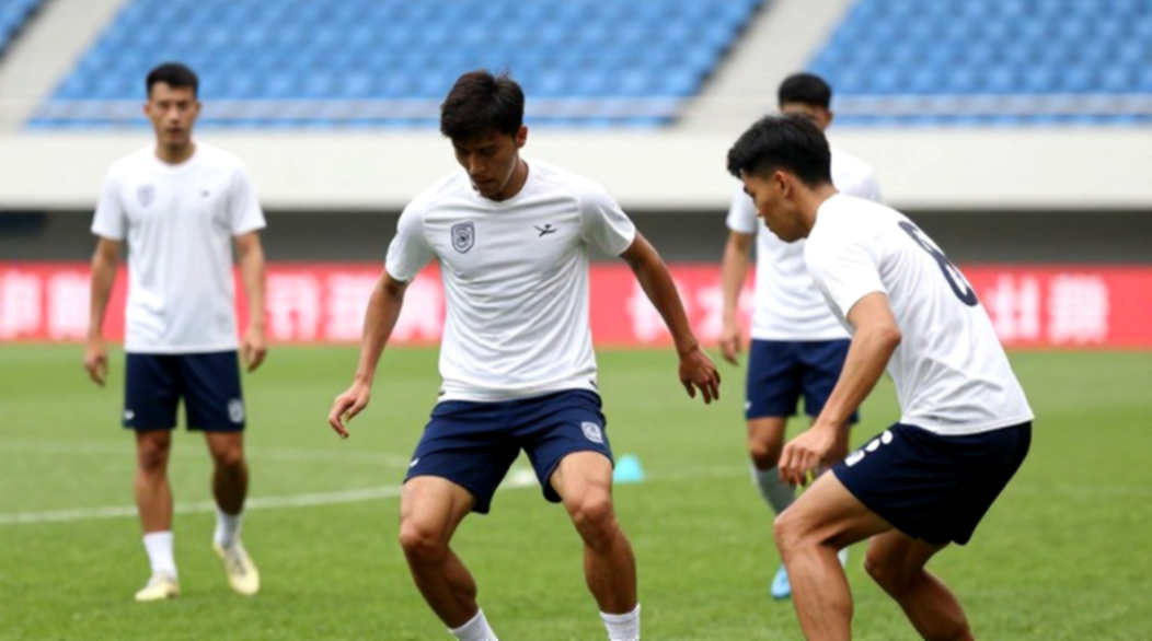The empty analysis and the data hunger of Vietnamese football
