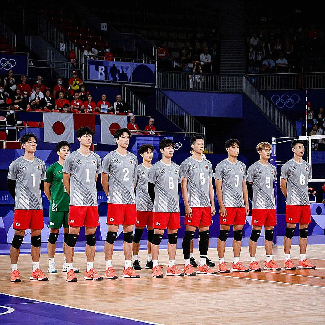 Fukuoka mở màn cuộc đua vé dự Olympic 2028: Nhật Bản và áp lực của kẻ thống trị Fukuoka mở màn cuộc đua vé dự Olympic 2028: Nhật Bản và áp lực của kẻ thống trị