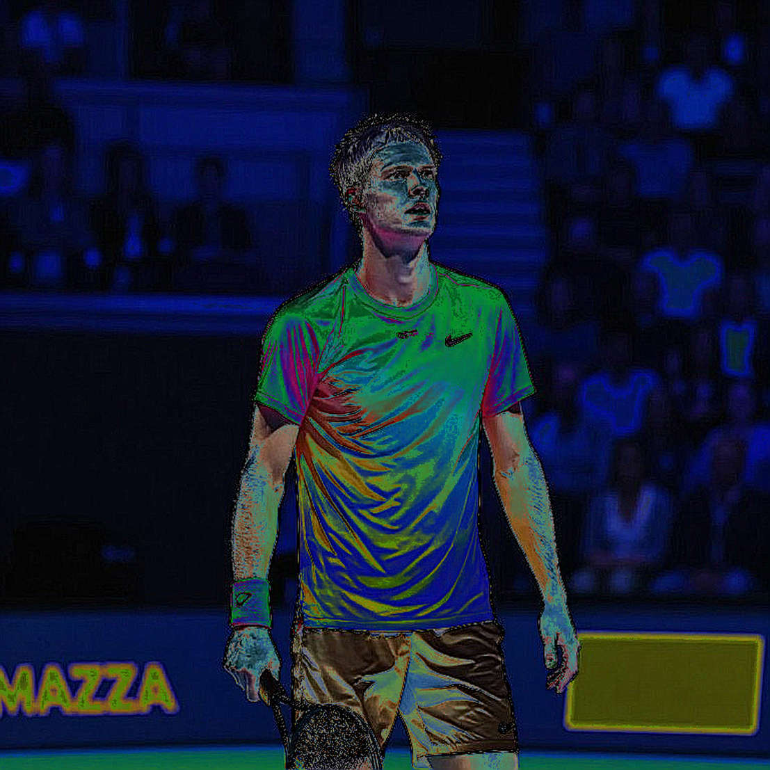 Zverev chạm đỉnh thế giới lần đầu ở tuổi 29: Hành trình 20 năm chờ đợi và bài học về sự kiên nhẫn