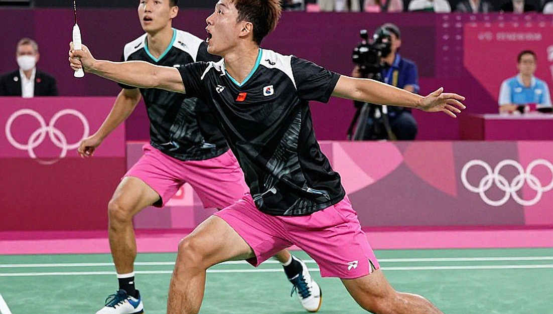 Indonesia Reaches Men's Team Final: When Two Doubles Pairs Carry the System and One Gap Remains Unpatched Indonesia Reaches Men's Team Final: When Two Doubles Pairs Carry the System and One Gap Remains Unpatched