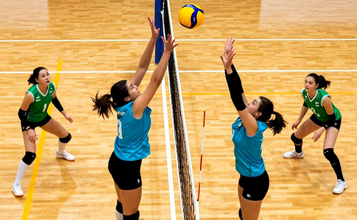 AVC Men's Volleyball Asian Championship 2026 Starts in Fukuoka: Japan as Olympic Contender for 2028 AVC Men's Volleyball Asian Championship 2026 Starts in Fukuoka: Japan as Olympic Contender for 2028