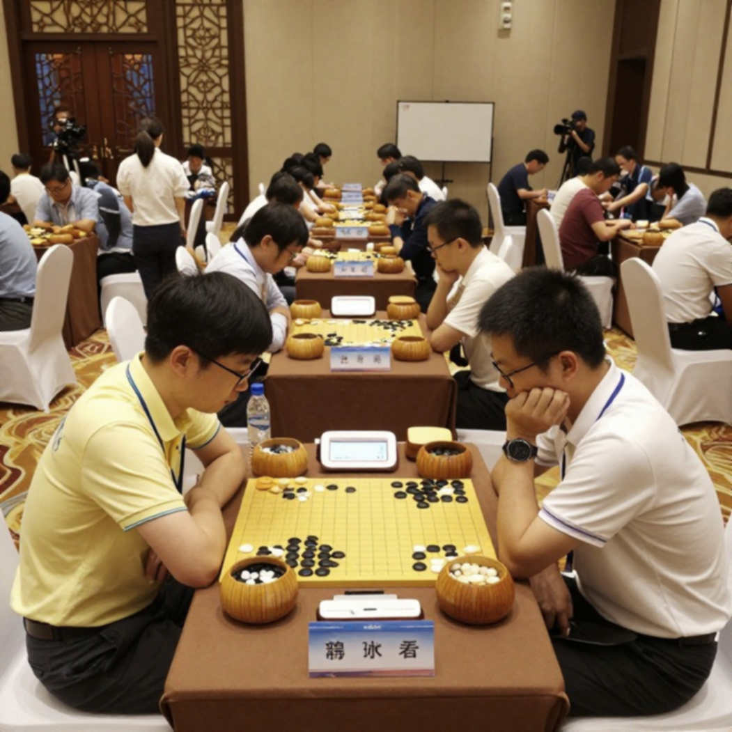 Kasparov 2026 và Mikhalchishin: cách hóa giải Scotch sau 25 năm