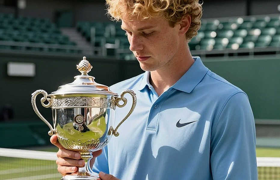 Van de Zandschulp beats Arthur Gea after 5 hours 13 minutes at US Open 2026 Van de Zandschulp beats Arthur Gea after 5 hours 13 minutes at US Open 2026