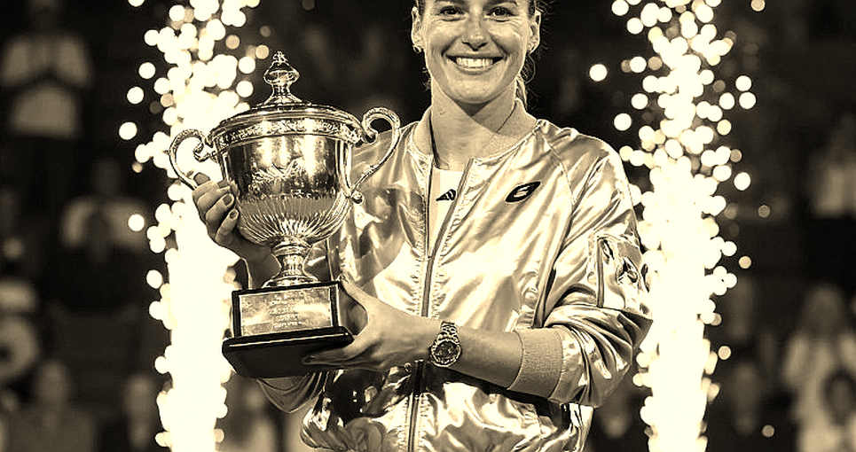 Van de Zandschulp beats Arthur Gea after 5 hours 13 minutes at US Open 2026 Van de Zandschulp beats Arthur Gea after 5 hours 13 minutes at US Open 2026