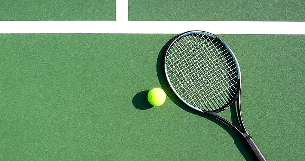 Van de Zandschulp beats Arthur Gea after 5 hours 13 minutes at US Open 2026 Van de Zandschulp beats Arthur Gea after 5 hours 13 minutes at US Open 2026