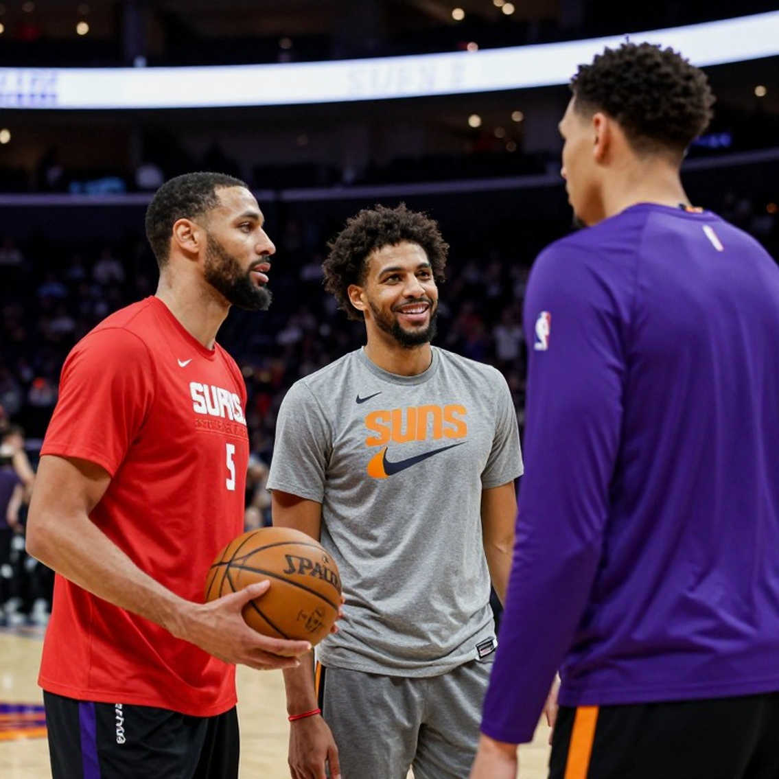 Betting Content Wearing a 'Basketball' Label: Sports Writers Must Hold the Line Betting Content Wearing a 'Basketball' Label: Sports Writers Must Hold the Line