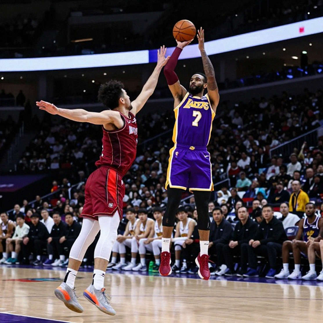 Betting Content Wearing a 'Basketball' Label: Sports Writers Must Hold the Line Betting Content Wearing a 'Basketball' Label: Sports Writers Must Hold the Line