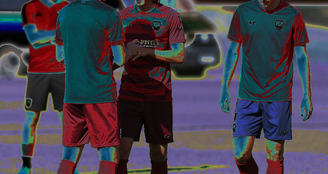 Chấn thương V.League: Điều gì xảy ra khi không ai thực sự đặt tay lên gân kheo cầu thủ Chấn thương V.League: Điều gì xảy ra khi không ai thực sự đặt tay lên gân kheo cầu thủ