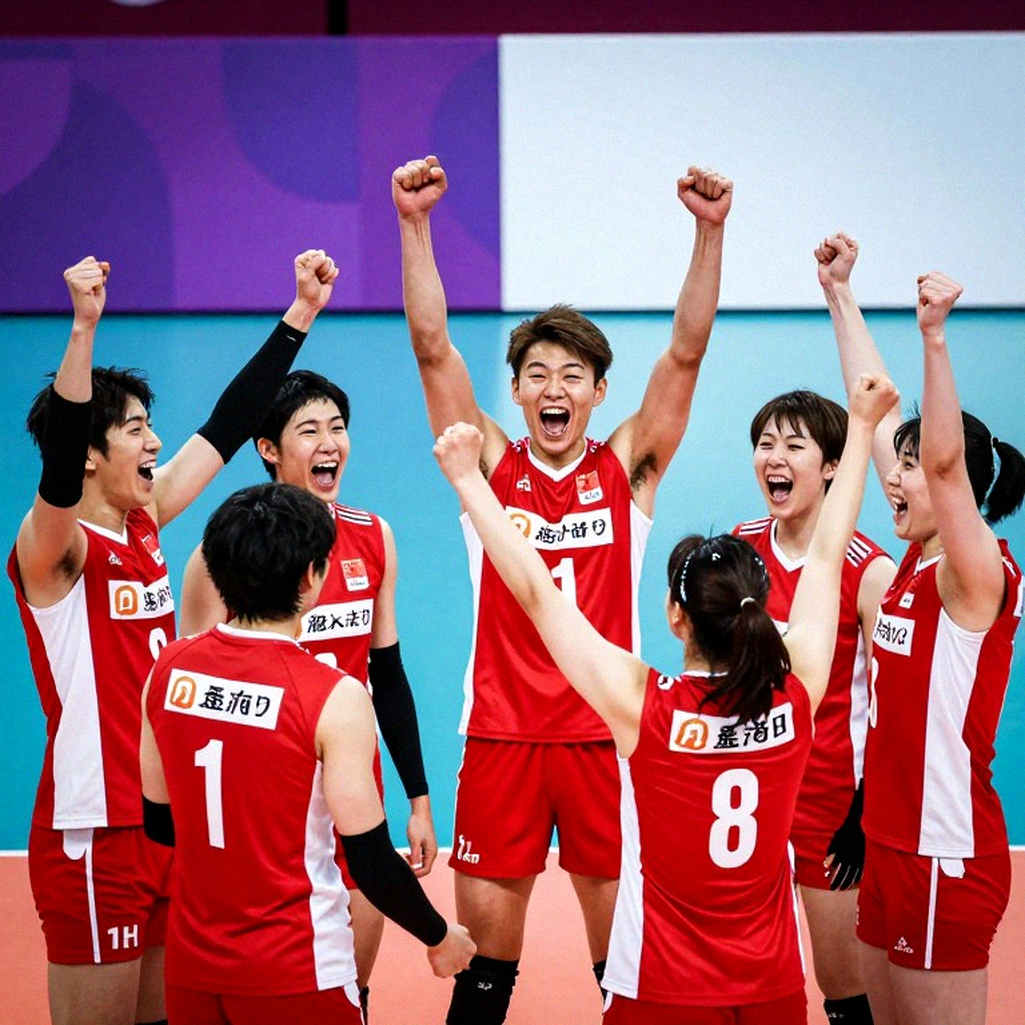 Bước một và giới hạn thật: bản đồ chiến thuật bóng chuyền Việt Nam trong chu kỳ hướng tới LA 2028