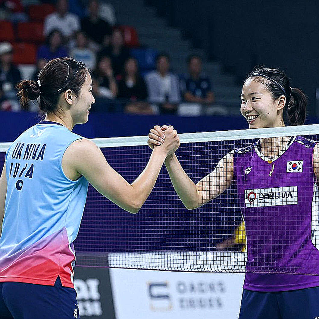 Vietnam Open 2026: Aidil Sholeh's Super 100 Title and the Sagging Structure of Malaysian Men's Singles Vietnam Open 2026: Aidil Sholeh's Super 100 Title and the Sagging Structure of Malaysian Men's Singles