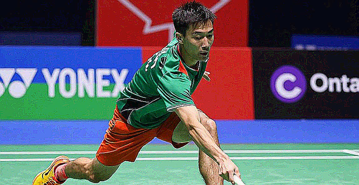 An Se-young phá kỷ lục danh hiệu cầu lông: điều bảng điểm Denmark Open chưa nói hết