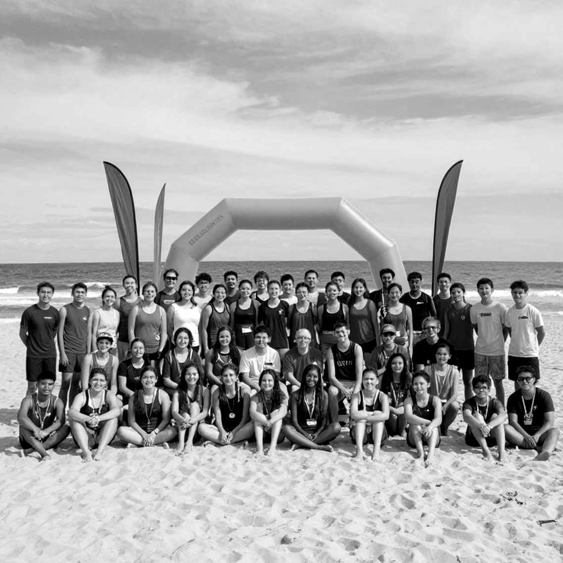 Ba mươi năm và một danh hiệu không thuộc về tay đập: Giải mã MOP bóng chuyền nữ NCAA 2026–2026