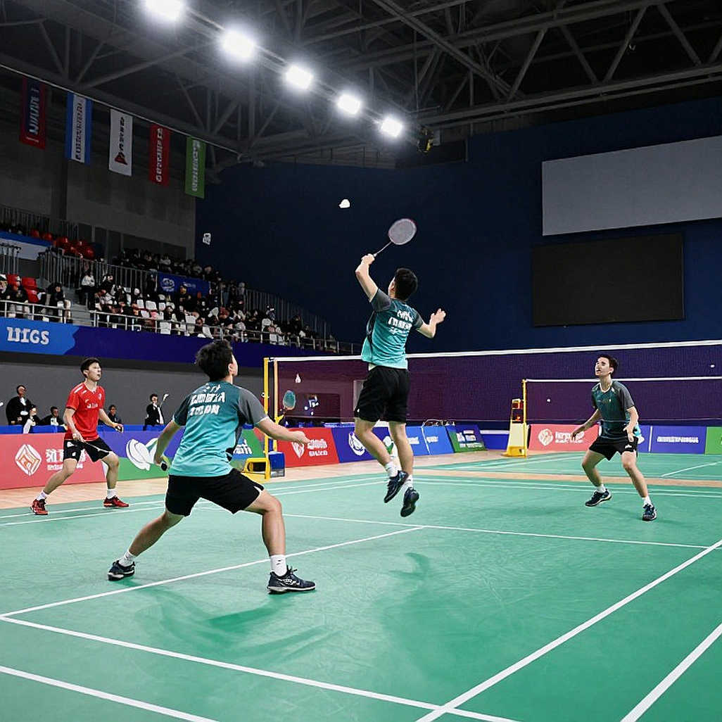 Ấn Độ thắng Bangladesh 3-0 tại Asian Games 2026: ba tay vợt, ba thế hệ và một khoảng trống dữ liệu