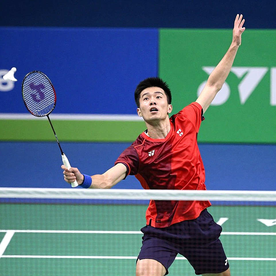 China Masters 2026: Satwik-Chirag Win in Three Games to Reach Semifinals, Srikanth Exits at Quarterfinal Stage China Masters 2026: Satwik-Chirag Win in Three Games to Reach Semifinals, Srikanth Exits at Quarterfinal Stage