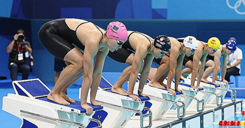 The Nine-Layer Map of the Pool Lane: Why a Single Number Never Tells the Whole Story of a Wall Touch The Nine-Layer Map of the Pool Lane: Why a Single Number Never Tells the Whole Story of a Wall Touch