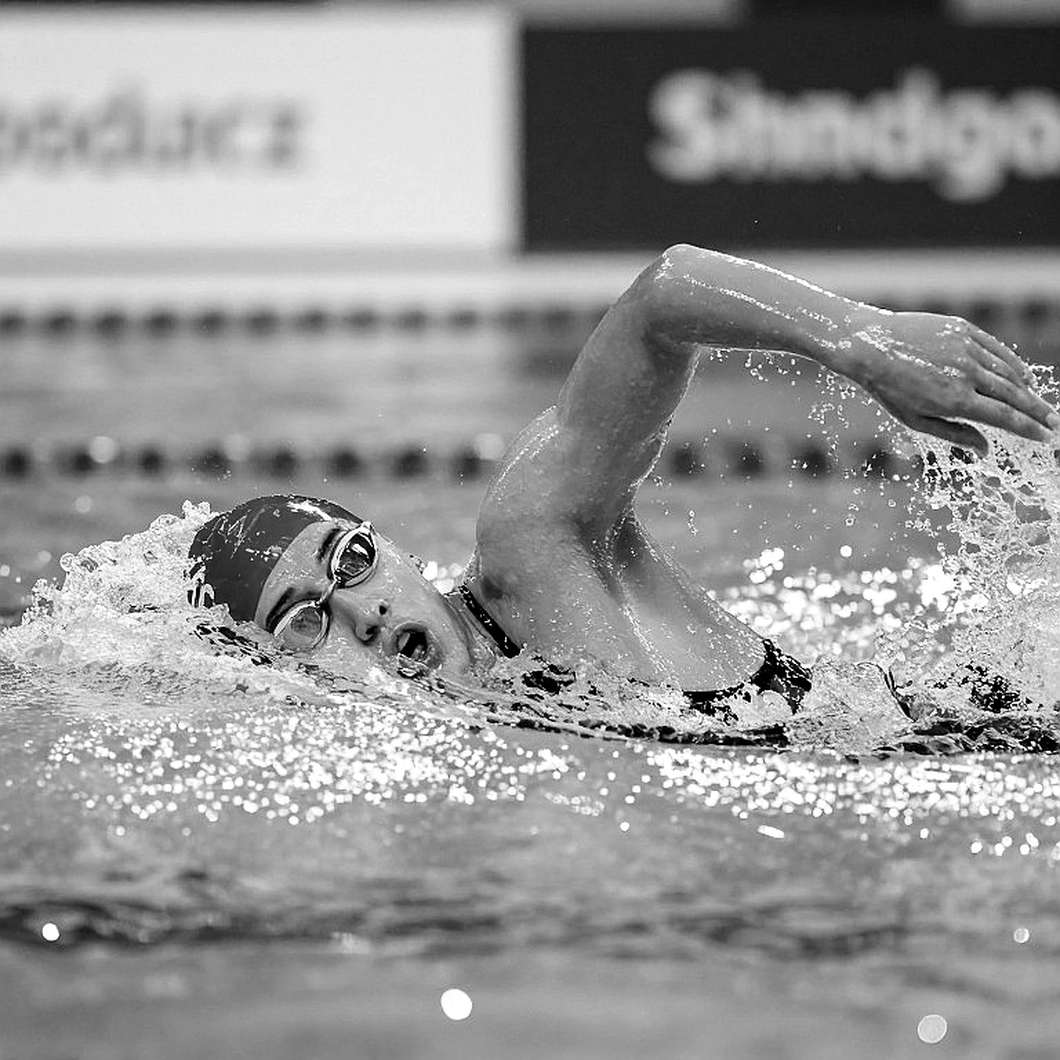 The Nine-Layer Map of the Pool Lane: Why a Single Number Never Tells the Whole Story of a Wall Touch The Nine-Layer Map of the Pool Lane: Why a Single Number Never Tells the Whole Story of a Wall Touch