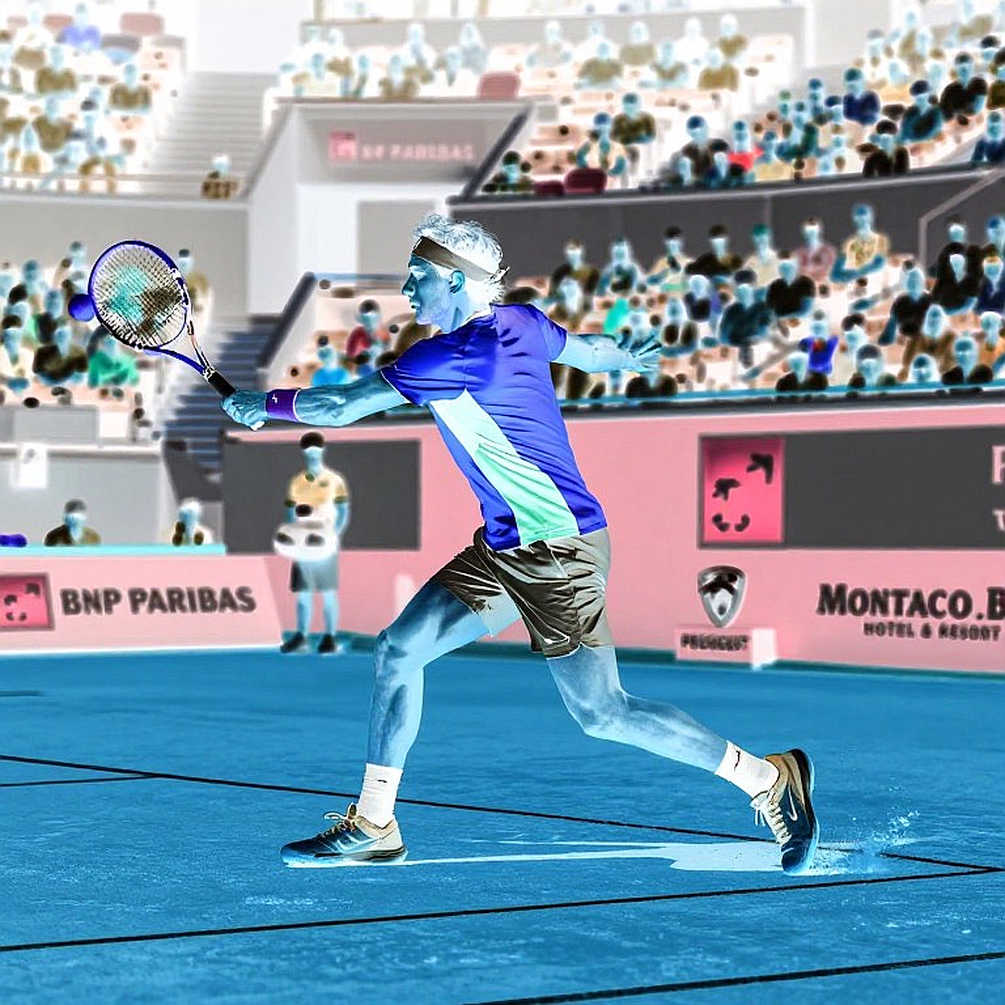 Madison Keys cứu 5 match-point: Chiến thắng của bản lĩnh hay sự may mắn?