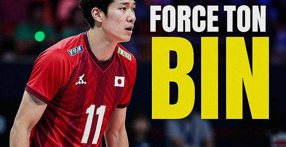 Nhật Bản và bài toán thống trị: Giải vô địch bóng chuyền châu Á 2026 mở ra cuộc đua giành vé dự Olympic LA 2028 Nhật Bản và bài toán thống trị: Giải vô địch bóng chuyền châu Á 2026 mở ra cuộc đua giành vé dự Olympic LA 2028