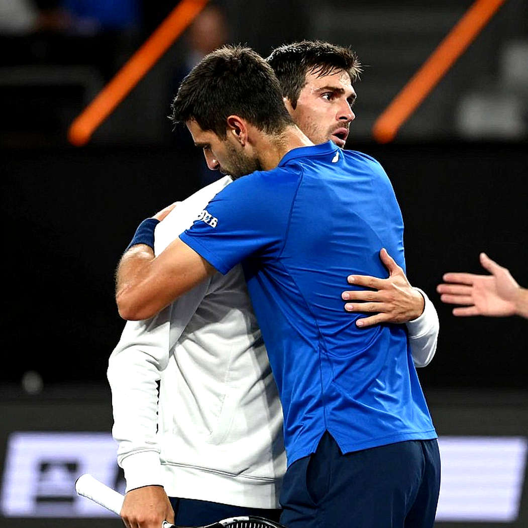 US Open 2026: Một mùa giải bị chia đôi giữa vinh quang trên sân và tiếng ồn ngoài đường biên