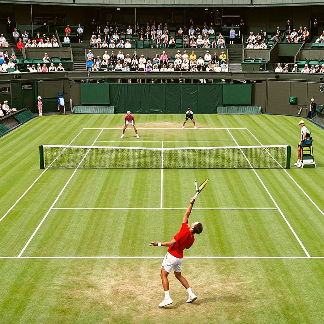 US Open 2026: A Season Split Between On-Court Glory and Off-Court Noise US Open 2026: A Season Split Between On-Court Glory and Off-Court Noise