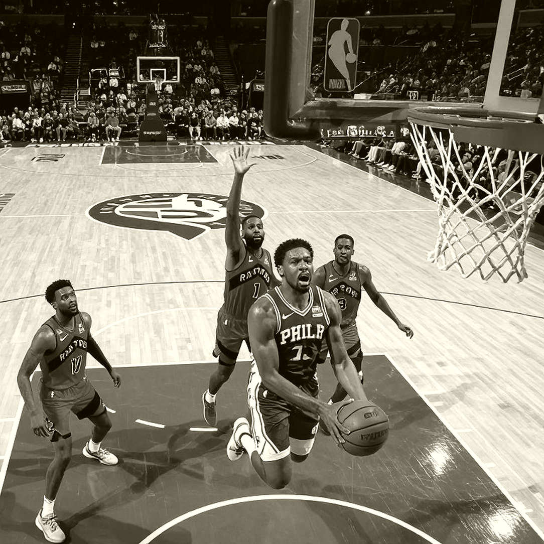 The Blind Spot Between Two Beats: The Death of the Traditional Wing and the Romanticization of Load Management in Modern Basketball The Blind Spot Between Two Beats: The Death of the Traditional Wing and the Romanticization of Load Management in Modern Basketball