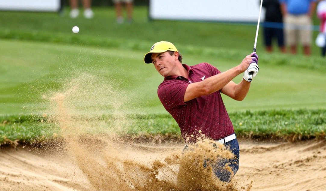 Từ Strokes Gained đến OWGR: Bài học kiểm chứng dữ liệu trong phân tích golf