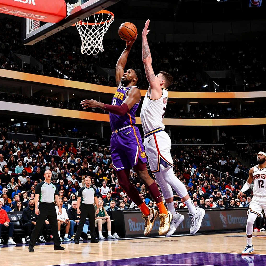 Kelly Olynyk gia nhập BC Roma: bản hợp đồng tuổi 35 và câu chuyện lớn hơn một chữ ký