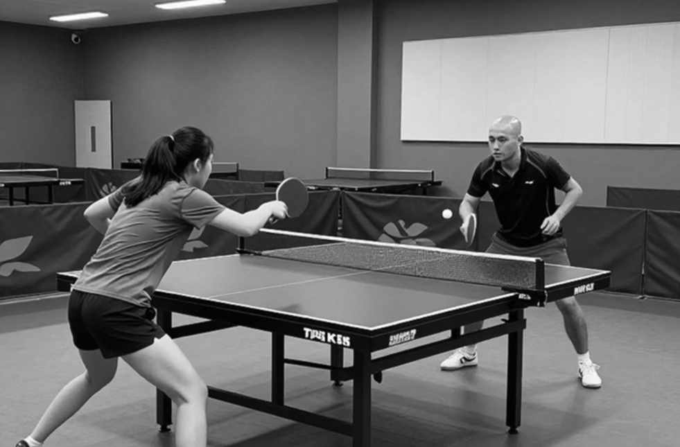 IOA's Ad-hoc Committee and TTFI: When Indian Table Tennis Must Rebuild from the Root IOA's Ad-hoc Committee and TTFI: When Indian Table Tennis Must Rebuild from the Root